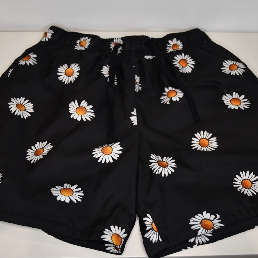 NIKE woven shorts